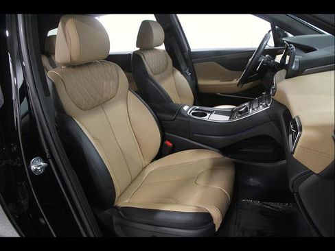 Certified 2023 Hyundai Santa Fe Calligraphy AWD/4WD image 17
