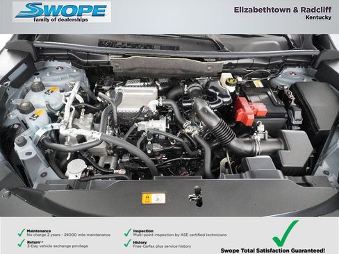 New 2026 Mitsubishi Outlander SE image 28