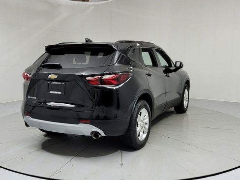 Used 2021 Chevrolet Blazer LT FWD image 5