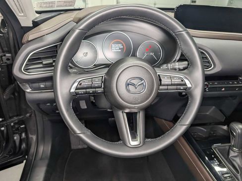 Certified 2025 MAZDA CX-30 AWD 2.5 S w/ Premium Package image 33