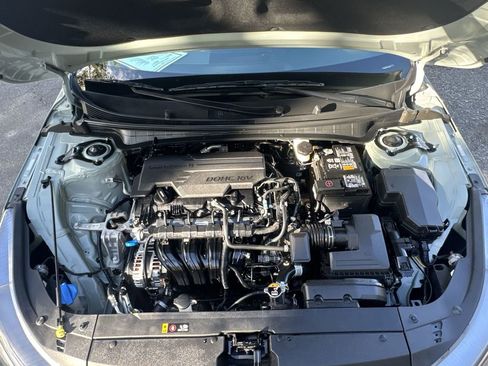 Used 2025 Kia K4 EX FWD image 17