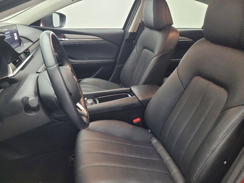 Used 2018 MAZDA MAZDA6 Touring image 17