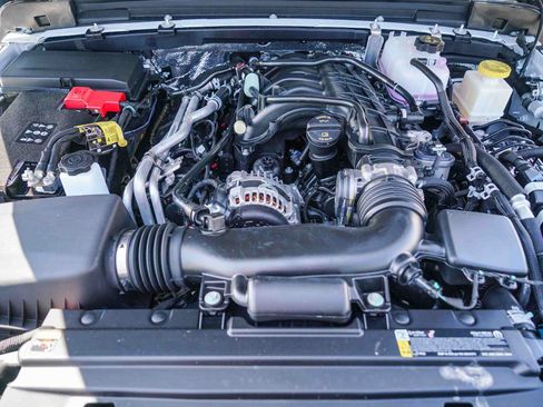 New 2026 Jeep Gladiator Sport AWD/4WD image 26