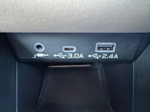 Certified 2024 Subaru Legacy Limited AWD/4WD image 20