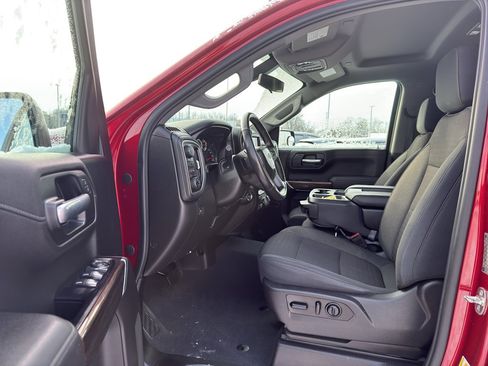 Used 2019 Chevrolet Silverado 1500 RST w/ All-Star Edition image 11