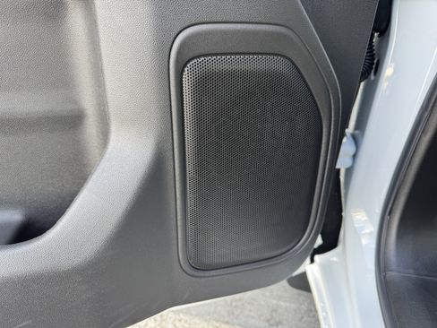 New 2026 Chevrolet Silverado 1500 W/T w/ WT Value Package image 12