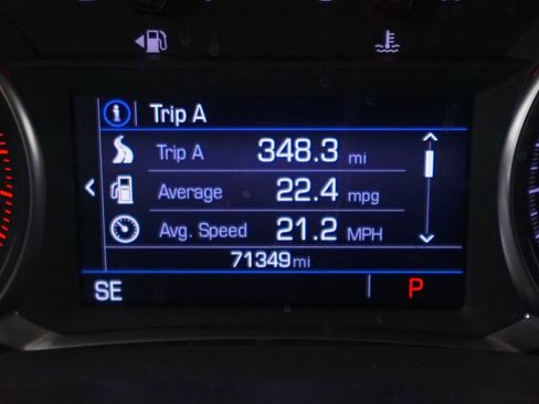 Used 2023 GMC Acadia SLE image 15