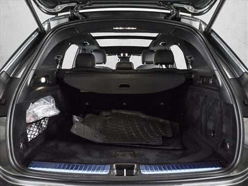 Certified 2026 Mercedes-Benz GLE 53 AMG 4MATIC image 6