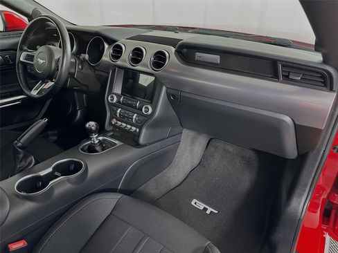 Used 2021 Ford Mustang GT RWD image 28