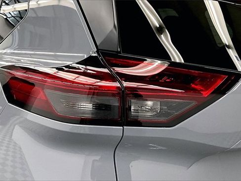 New 2026 Nissan Rogue SV image 18