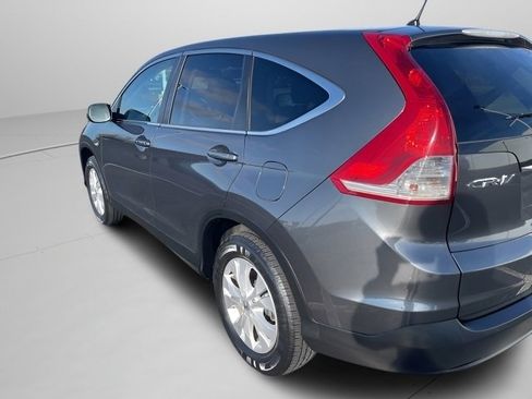 Used 2013 Honda CR-V EX image 17