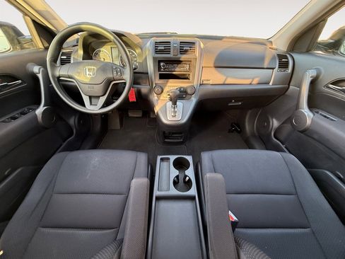Used 2008 Honda CR-V LX image 11