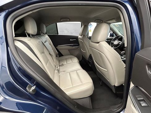 Used 2019 Cadillac XT4 Luxury image 41