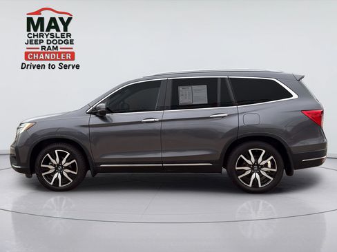 Used 2019 Honda Pilot Touring image 4