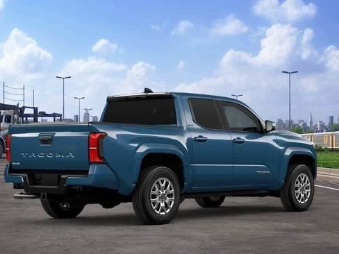 New 2026 Toyota Tacoma SR5 AWD/4WD image 10