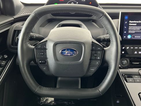 Certified 2024 Subaru Solterra Touring image 16