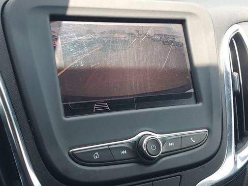 Certified 2023 Chevrolet Equinox LT FWD image 27