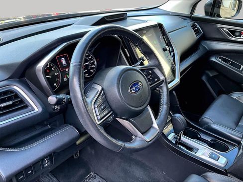 Used 2024 Subaru Ascent Limited AWD/4WD image 17