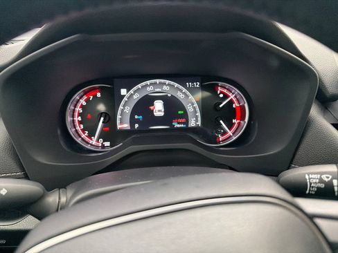 Used 2023 Toyota RAV4 XLE Premium FWD image 29