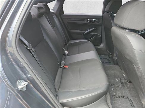 Used 2024 Honda Civic Sport image 25