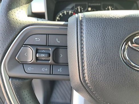 New 2025 Toyota Tundra SR5 image 18