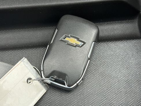 Used 2022 Chevrolet Silverado 1500 RST w/ Rally Edition image 24