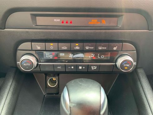 Used 2024 MAZDA CX-5 AWD 2.5 S w/ Select Package image 32