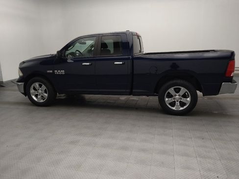 Used 2015 RAM 1500 Big Horn image 3