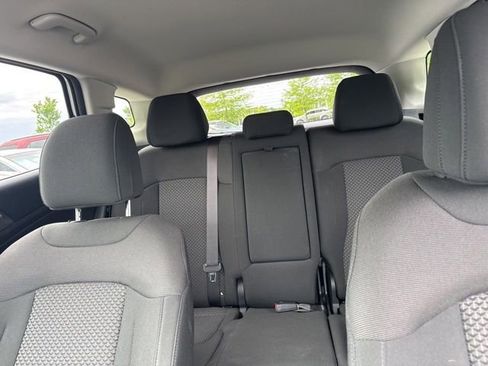 Certified 2025 Kia Sportage LX FWD image 10