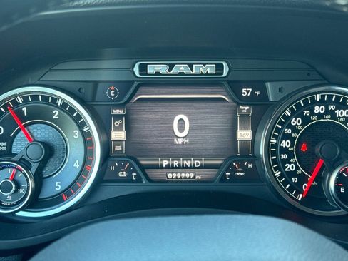 Used 2021 RAM 3500 Laramie image 25