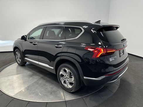 Certified 2023 Hyundai Santa Fe SEL w/ Premium Package AWD/4WD image 5