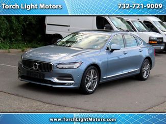Used 2017 Volvo S90 T6 Inscription w/ Vision Package image 1