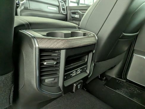 New 2026 RAM 2500 Laramie image 30
