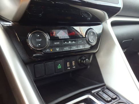 Used 2025 Mitsubishi Eclipse Cross SE AWD/4WD image 20