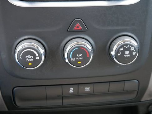 Used 2023 RAM 1500 Tradesman w/ Protection Group AWD/4WD image 21