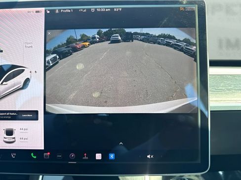 Used 2019 Tesla Model 3 Long Range AWD/4WD image 21