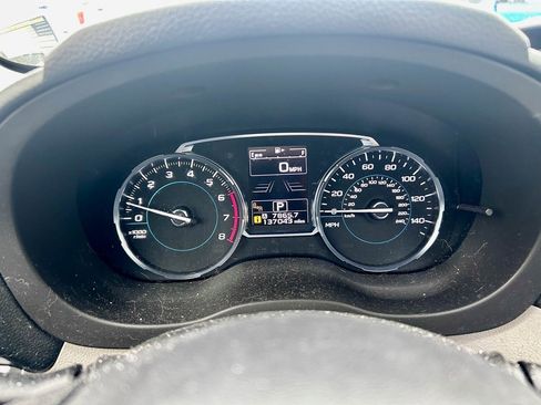 Used 2017 Subaru Forester 2.5i Premium image 26