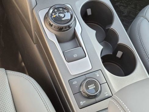 New 2026 Ford Bronco Sport Badlands w/ Badlands Tech Package image 19