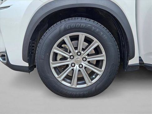 Used 2017 Lexus NX 200t AWD image 22
