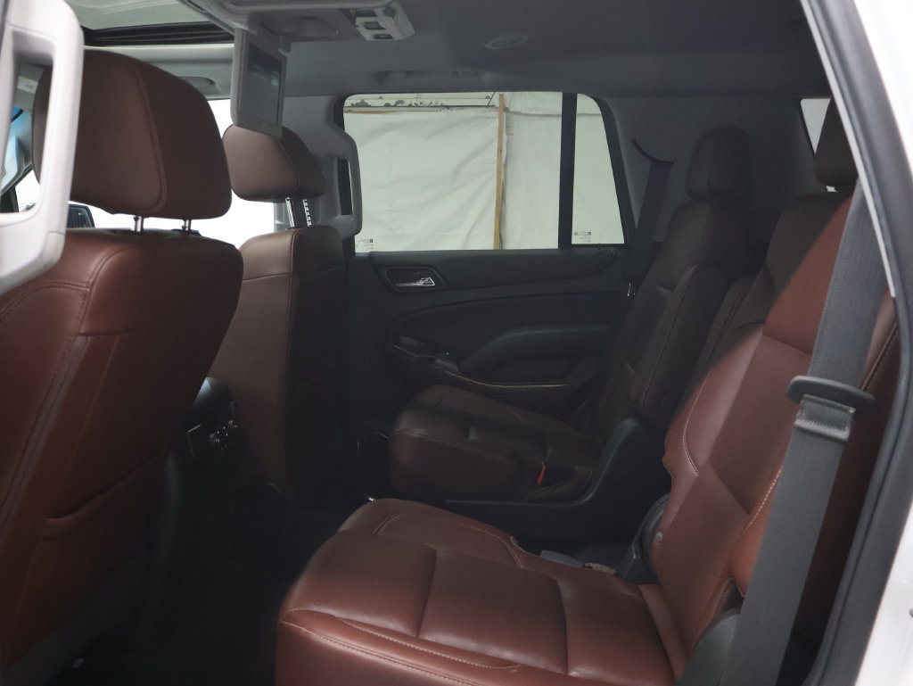 Used 2019 Chevrolet Tahoe Premier w/ Premier Plus Edition AWD/4WD image 16
