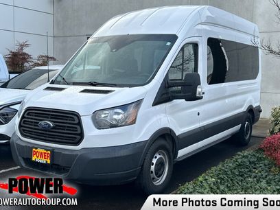 Used 2017 Ford Transit 350 XL