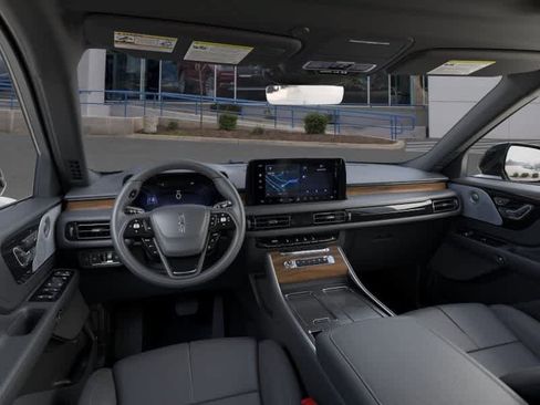 New 2026 Lincoln Aviator Reserve w/ Luxury Package RWD image 10