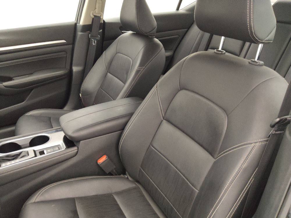 Used 2021 Nissan Altima 2.5 SL FWD image 17