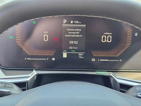 New 2026 Kia Sorento EX FWD image 13