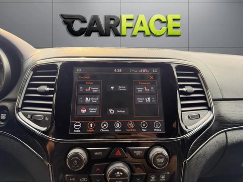 Used 2019 Jeep Grand Cherokee High Altitude AWD/4WD image 33