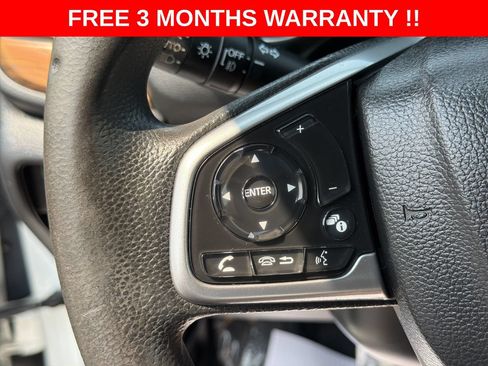 Used 2020 Honda CR-V EX image 39