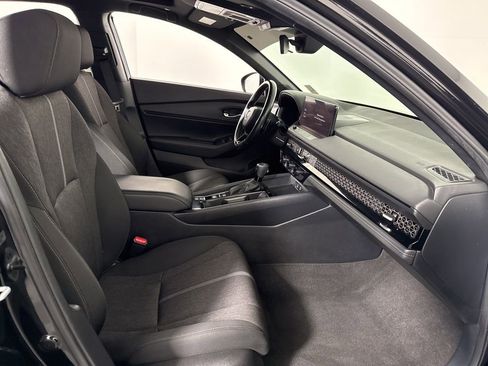 Used 2023 Honda Accord Sport image 21