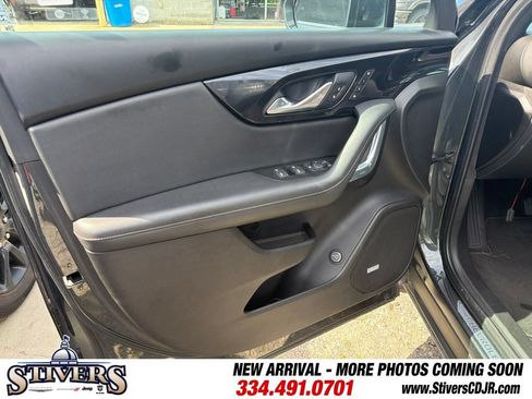 Used 2020 Chevrolet Blazer Premier w/ Driver Confidence II Package FWD image 10