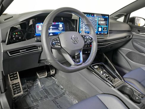 Used 2026 Volkswagen Golf AWD/4WD image 4