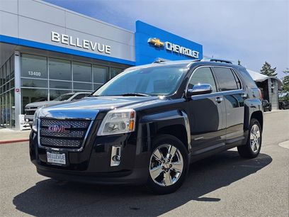 Used 2015 GMC Terrain SLT